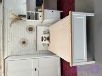تخت مدل نوجوان كوروش