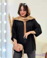 شومیز سونیا زنانه