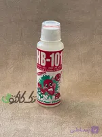 کود و محرک رشد اچ بی 101 ژاپن 100 میلی لیتر HB 101