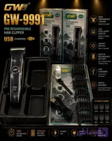 ماشین اصلاح حجم زن و خط زن جی دبلیو مدل GW-9991