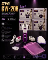 اپیلیدی جی دبلیو مدل GW_208
