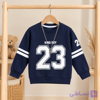 بلوز دورس مدل 23 سایز 60/65