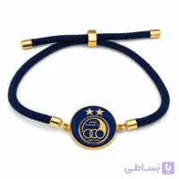 دستبند مارشال سورمه اي استقلال