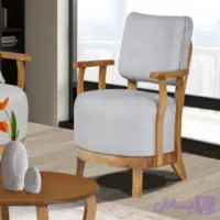 مبل راحتی مینیمال هفت نفره مدل لهستانی