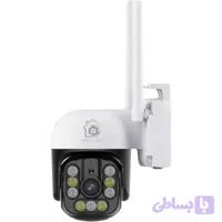دوربین تحت شبکه هوشمند مینی اسپیددام 5 مگاپیکسل مدل XMEYEPLUS SKY برند OSTCAM