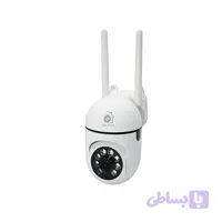 دوربین وایفا چرخشی4مگاپیکسل XMEYEPLUS OWL برند OSTCAM