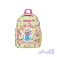 کوله پشتی مهدکودکی دخترانه گابل اسپانیا مدل Bouquet 235687