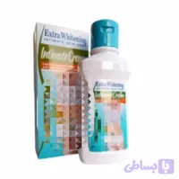 کرم گلوتاتیون Extra Whitening اصل ۲۲۰ میلی‌لیتر