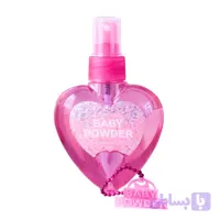عطر بیکینی قلبی لنکو ۵۰ میل