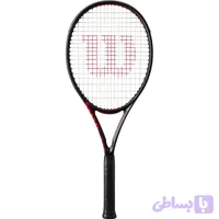 راکت تنیس Wilson Clash V3 100L (280g)2025