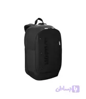 کوله تنیس Wlison Noir Tour