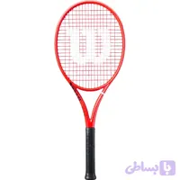 راکت تنیس (Wilson Defyer 98 2026 (305g