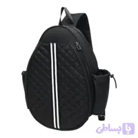کوله تنیس و پدل - تنیس پردیسان