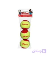 توپ تنیس Wilson Starter Red