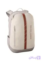 کوله Wilson Ronaldo Garros