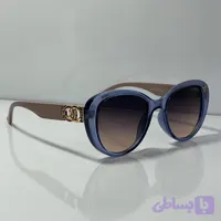 عینک افتابی زنانه برند شنل Chanel