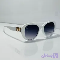 عینک افتابی زنانه برند شنل Chanel - گالری اموسی