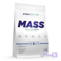 مس گینر آل نوتریشن