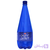 کاله لاکی یو آب گازدار کلاسیک