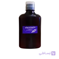 شامپو گیاهی اصل