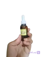 روغن حجم دهنده باسن گیاهی