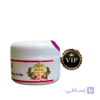 کرم جوانساز دست وپا گیاهی اصل