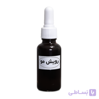 روغن رویش مجدد مو 40 گیاه دست‌ساز – حجم 30 میل