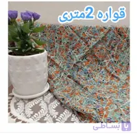 پارچه نخی پیراهن و تونیک (کد 148)
