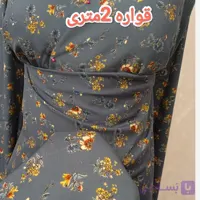 پارچه نخی (کد 196)