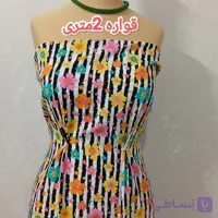 پارچه نخی (کد 199)