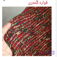 پارچه نخی (کد 169)