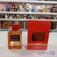 ادکلن بیتر پیچ 100میل جسیکا توایbether peache