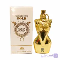 ژانپل گوتیردیواین 100میل jeanpaul gaultier divine
