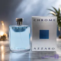 عطر ادکلن ازارو کروم 200میل اصل