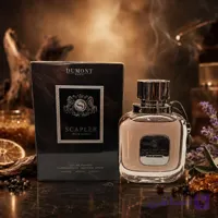 عطر ادکلن اسکاپلر100میل SCAPLER