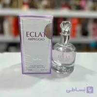عطر ادکلن اکلت جسیکا 100میل زنانه Eclat lanvin