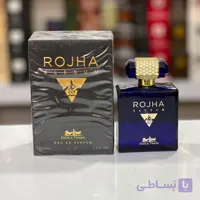 عطر ادکلن روژا الیزیوم شرکتی جسیکا 100 میل