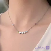 زنجیر استیل مدل شادی