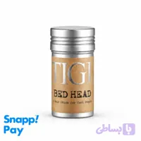 واکس مو استیکی تیجی مدل TIGI Bed Head حجم ۷۵ گرم