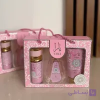 پک یارا