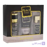 پک خمره
