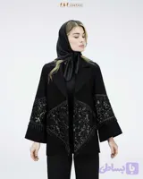 کت مجلسی مدل راحیل