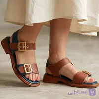صندل زنانه مدل آریانا 5-636