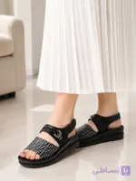 صندل زنانه مدل آتنا  54-558