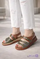 صندل زنانه مدل دریا  11-572