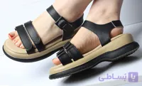 صندل زنانه مدل نفس  2-633