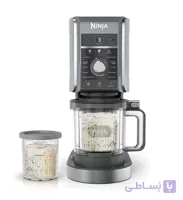 بستنی ساز و دسر ساز Ninja مدل NC501