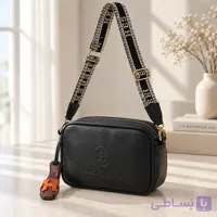 کیف زنانه روزمره با بند بلند کیفیت عالی رنگبندی