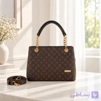 کیف زنانه مجلسی کد 4760