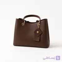 کیف زنانه مجلسی شیک رنگبندی